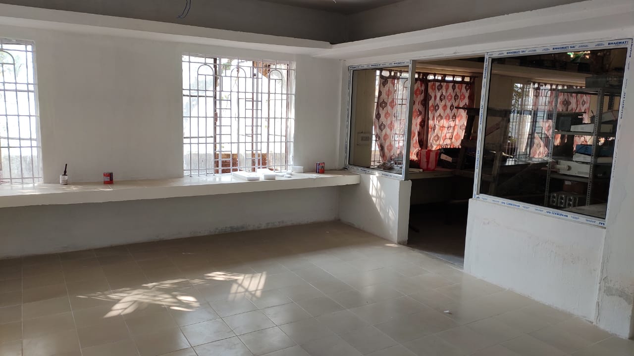 Infrastructure Development